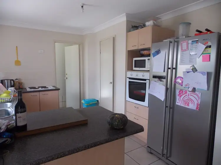 Fifth view of Homely house listing, 16 Malar Crescent, Nanango QLD 4615