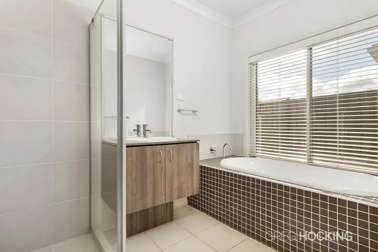Fifth view of Homely house listing, 21 Sherlock Avenue, Tarneit VIC 3029