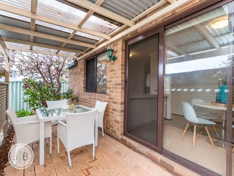 Fourth view of Homely villa listing, 2/24 Talbot Avenue, Como WA 6152