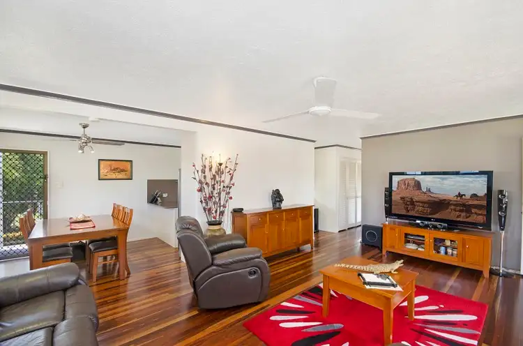 Fourth view of Homely house listing, 2 Burramugga Crescent, Kirwan QLD 4817