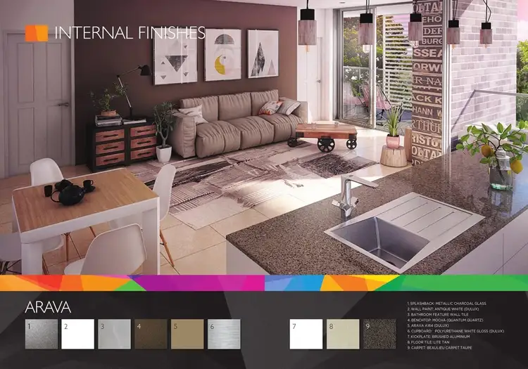 Sixth view of Homely apartment listing, 2/271 Dunmore Street, Pendle Hill NSW 2145