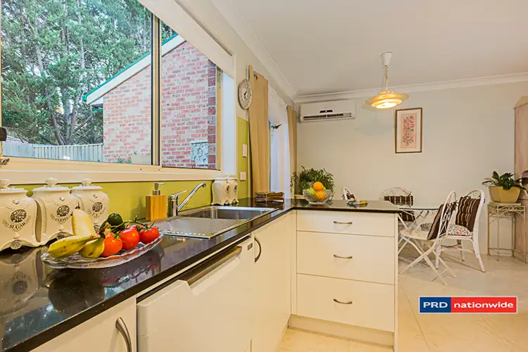 Fourth view of Homely townhouse listing, 1/8B Booth Street, Queanbeyan NSW 2620
