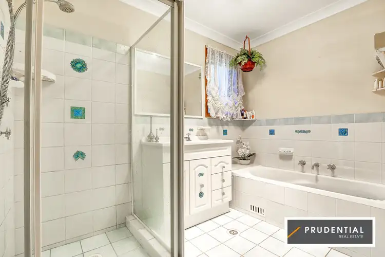 Sixth view of Homely semi-detached listing, 48A Belford Street, Ingleburn NSW 2565