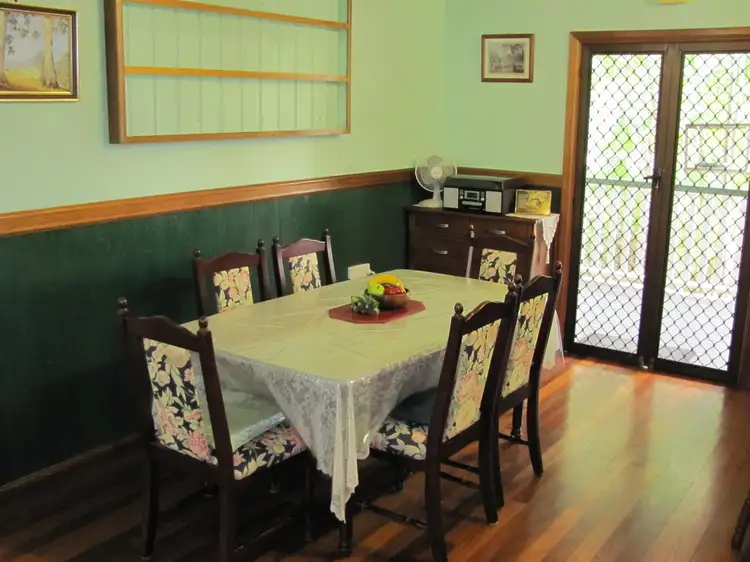 Sixth view of Homely rural property listing, 611 Miran Khan Drive, Freshwater Point QLD 4737