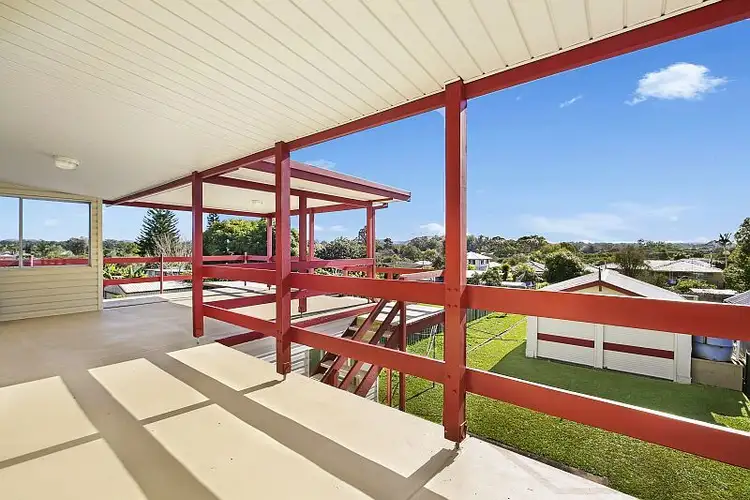 Seventh view of Homely house listing, 7 Johnstone Street, Wauchope NSW 2446