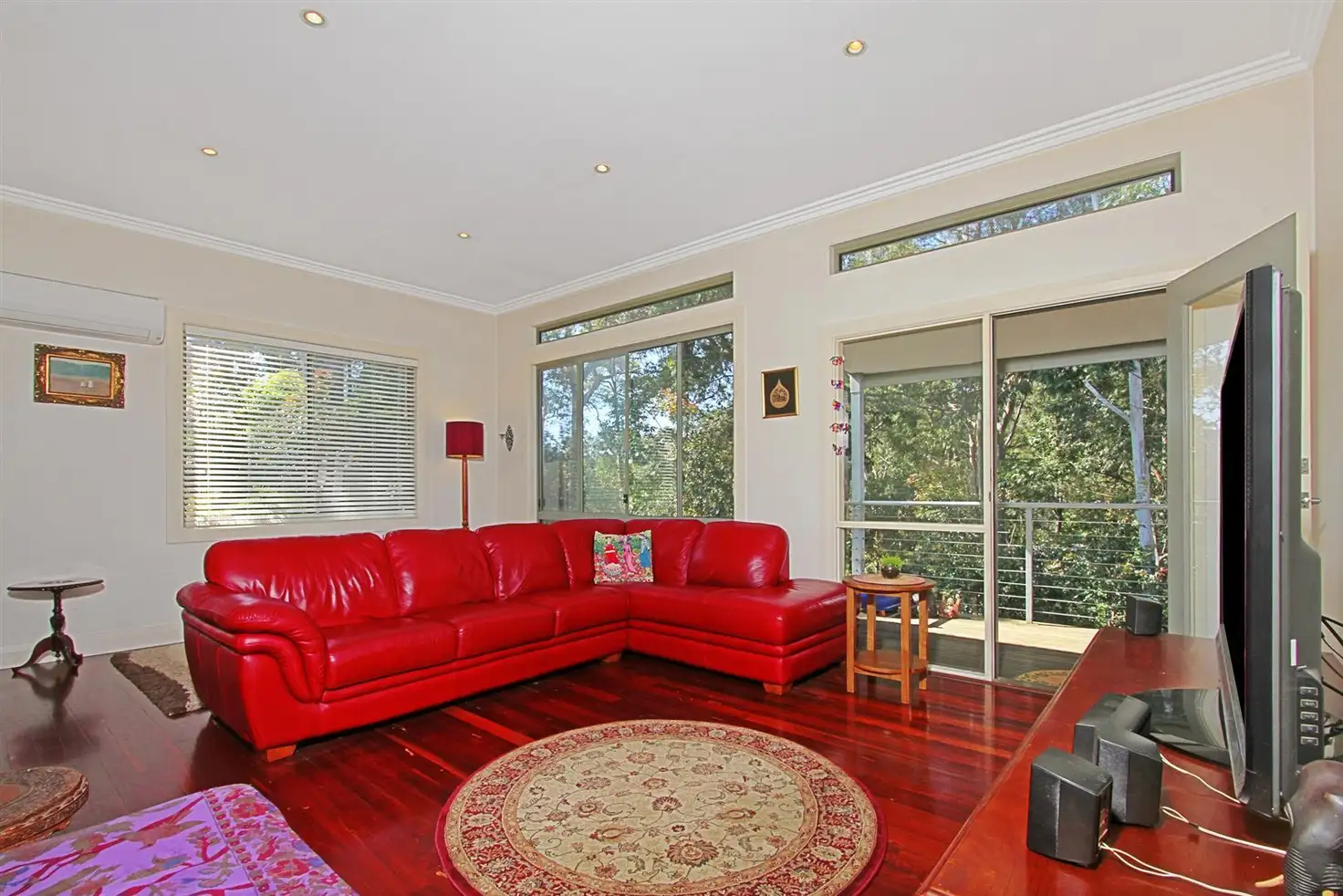 Main view of Homely house listing, 2/24 Carramar Drive, Lilli Pilli NSW 2536