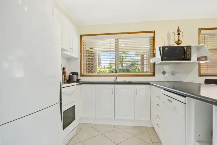 Second view of Homely house listing, 52 Berrima Parade, Surfside NSW 2536