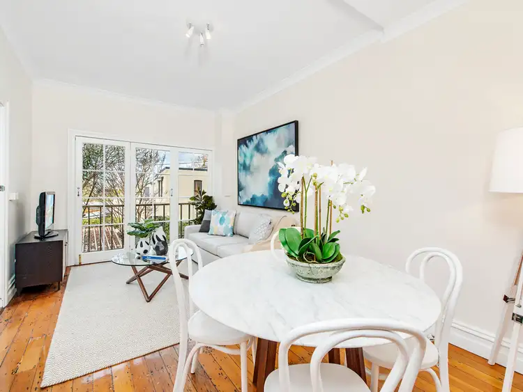 Third view of Homely house listing, 219 Wilson Street, Newtown NSW 2042