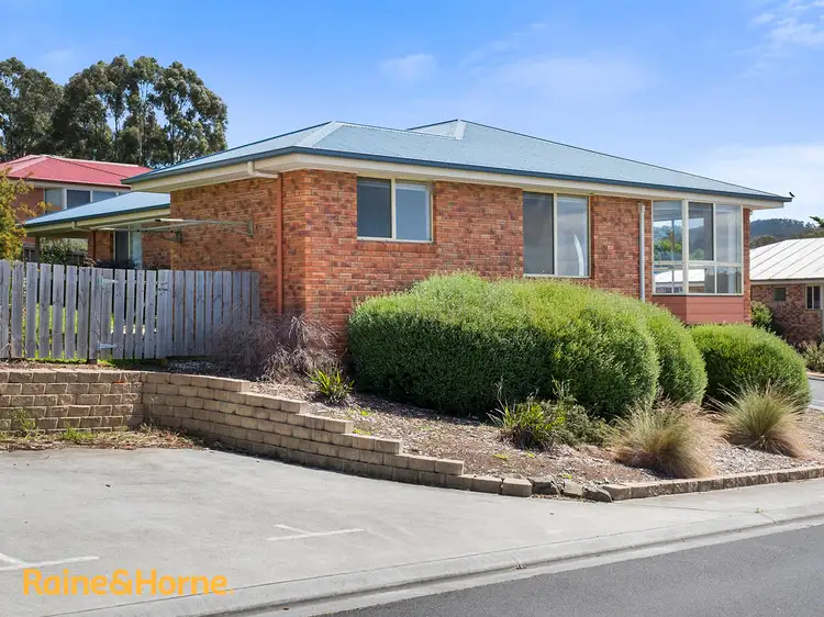 Third view of Homely unit listing, 7/153 Summerleas Road, Kingston TAS 7050