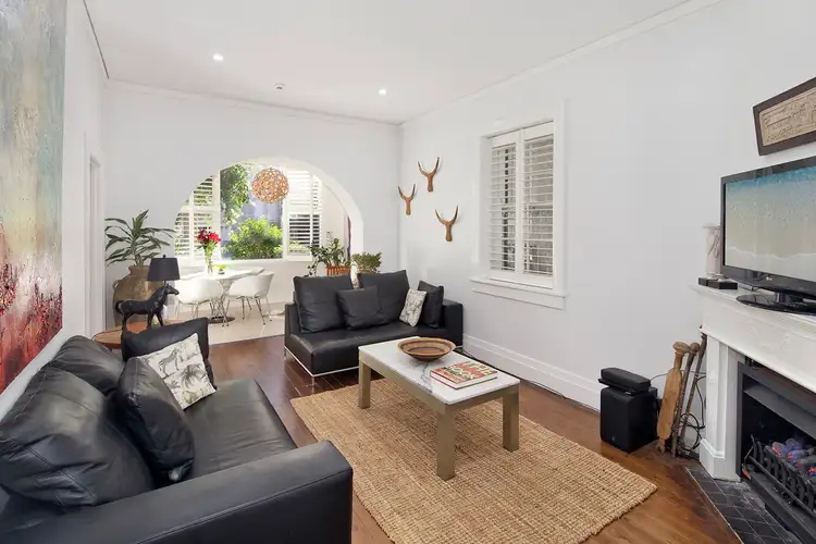 Second view of Homely apartment listing, 1/15 St Neot Avenue, Potts Point NSW 2011