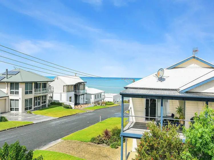 Second view of Homely house listing, 5 Second Avenue, Hayborough SA 5211