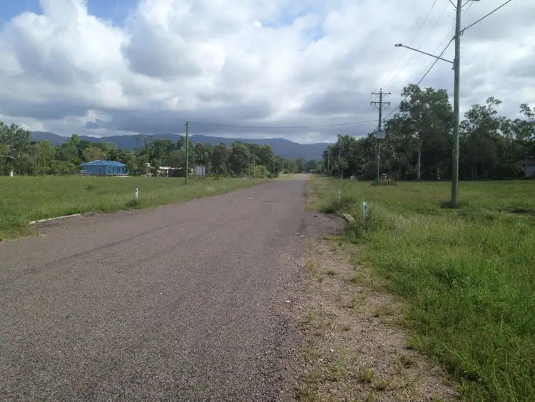 Third view of Homely land listing, Lot 4 MAWSON STREET, Bluewater Park QLD 4818