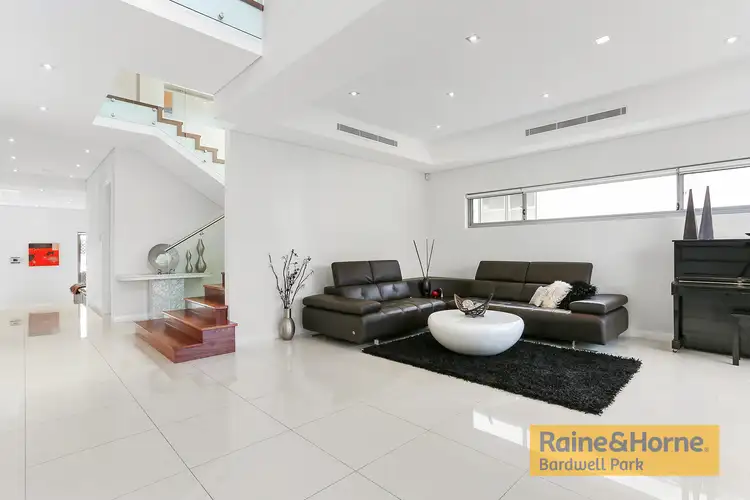 Third view of Homely house listing, 8 Basil Road, Bexley NSW 2207