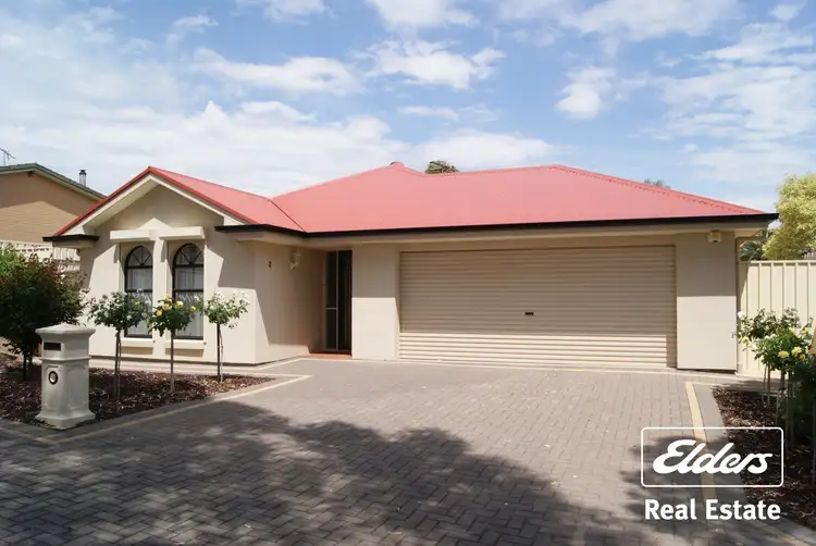 Main view of Homely house listing, 2/22 Duffield Street, Gawler East SA 5118