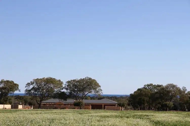 Fifth view of Homely land listing, 21 Stuart Road, Moresby WA 6530