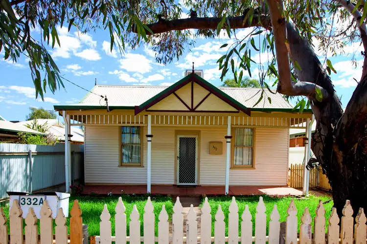 Main view of Homely house listing, 332A Piccadilly Street, West Lamington WA 6430