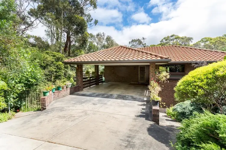 3 Willunga Close, Eden Hills SA 5050