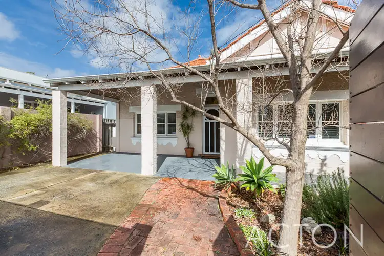 Main view of Homely house listing, 49 Marian Street, Leederville WA 6007