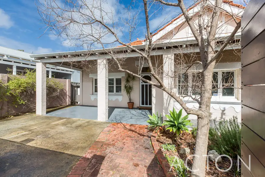 Main view of Homely house listing, 49 Marian Street, Leederville WA 6007