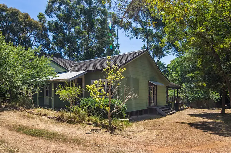 475 Hummerston, Mount Helena WA 6082