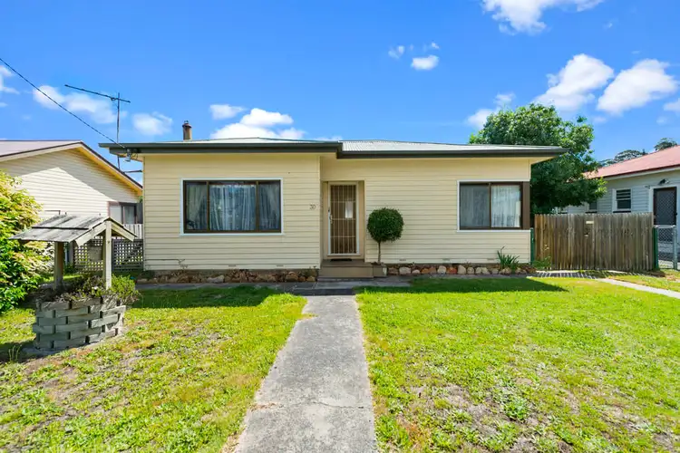 30 Fifth Avenue, New Norfolk TAS 7140