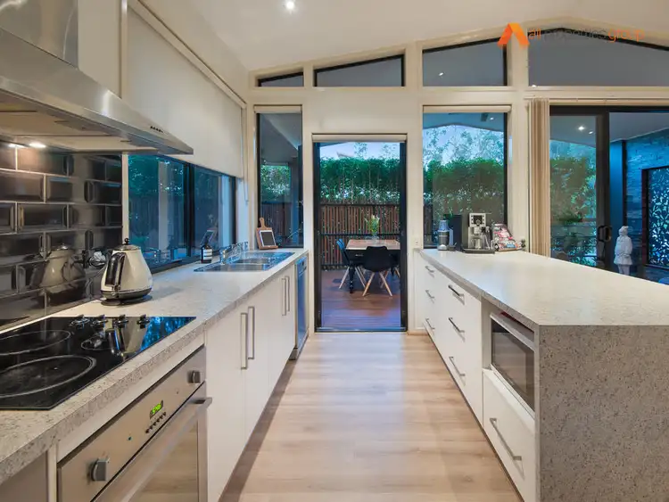 Third view of Homely house listing, 11 Mahogany Rise, Brookwater QLD 4300