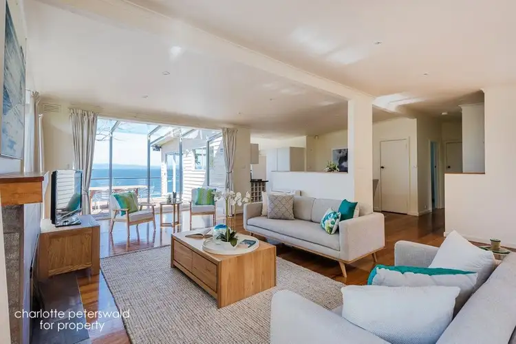 Sixth view of Homely house listing, 900 Sandy Bay Road, Sandy Bay TAS 7005