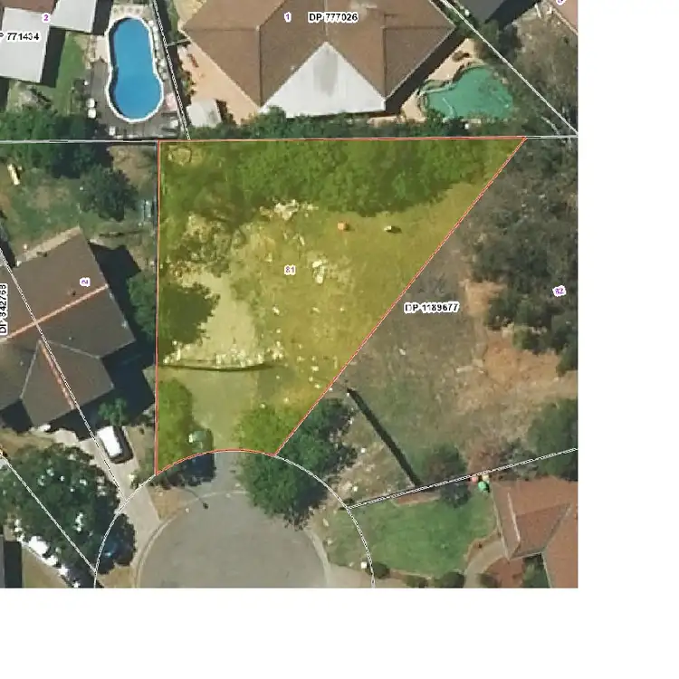 7 Cumbrae Close, Erskine Park NSW 2759