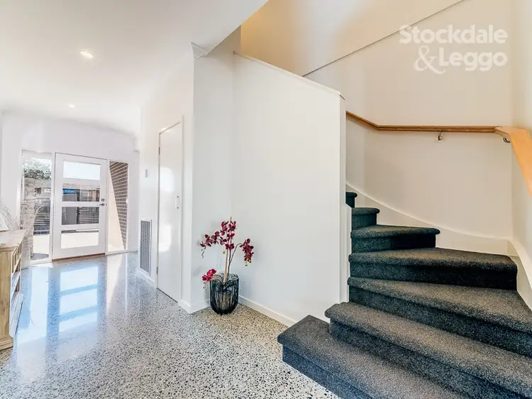 Second view of Homely house listing, 1/21 Williams Street, Inverloch VIC 3996