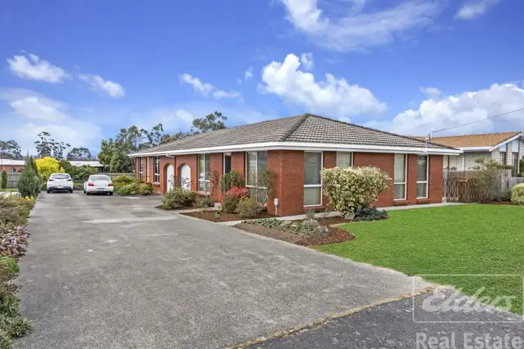 1/14 Bimbimbi Avenue, Prospect Vale TAS 7250