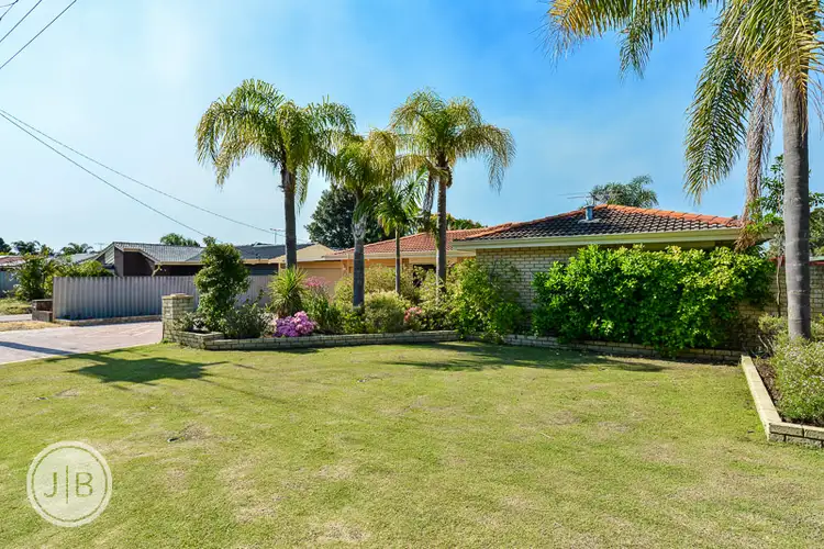 Fifth view of Homely house listing, 35 Murchinson Way, Gosnells WA 6110