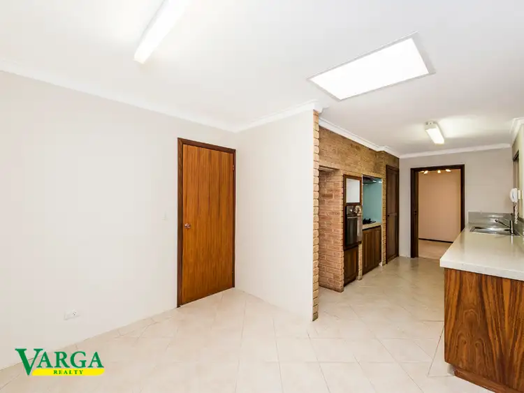 Sixth view of Homely house listing, 91 Rostrata Avenue, Willetton WA 6155