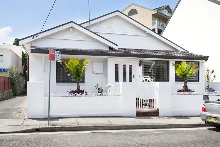 2 Blenheim Street, Queens Park NSW 2022