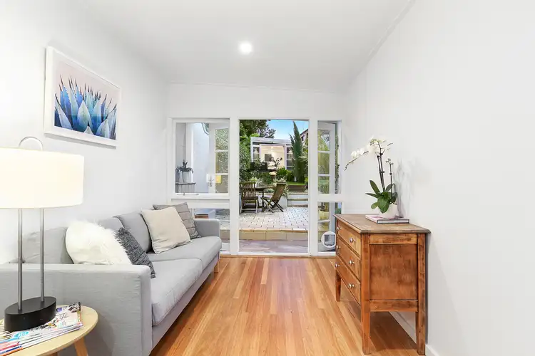 Fifth view of Homely house listing, 127 Elswick Street, Leichhardt NSW 2040