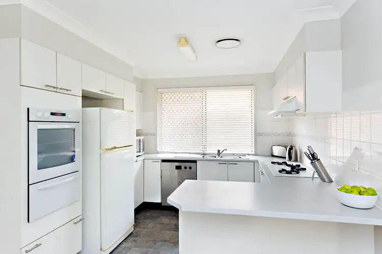 Third view of Homely house listing, 15 Torrens Court, Wattle Grove NSW 2173