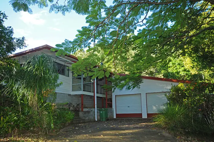 1040 Peachester Road, Peachester QLD 4519