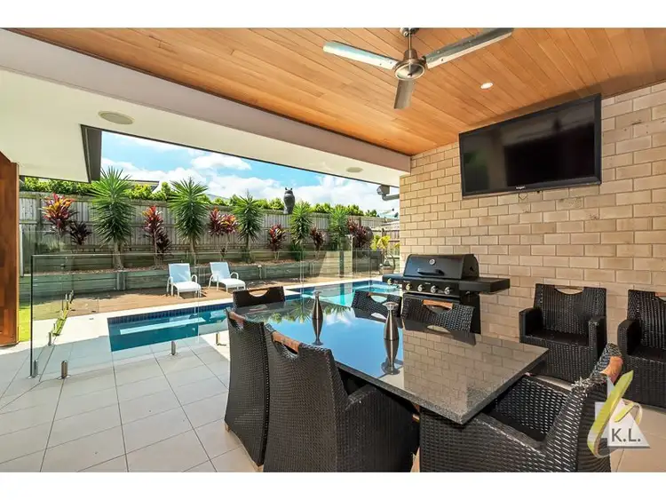 Fifth view of Homely house listing, 27 Springbrook Place, Moggill QLD 4070