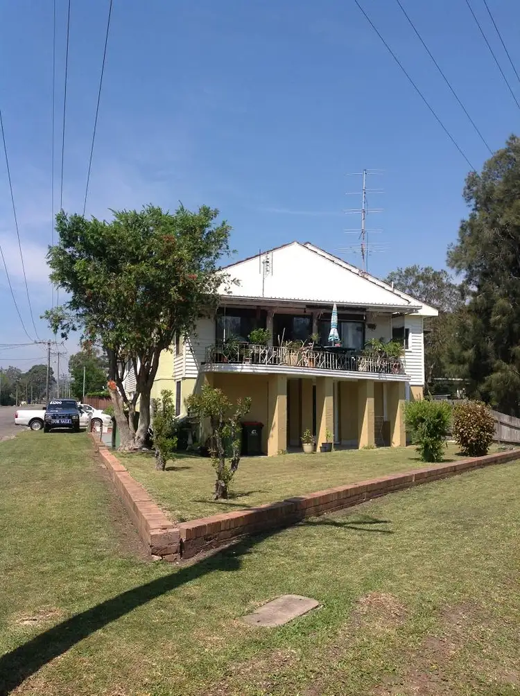 Third view of Homely block of units listing, Address available on request