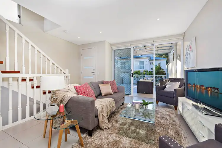 Second view of Homely townhouse listing, 6/7 Elliott Street, Belfield NSW 2191