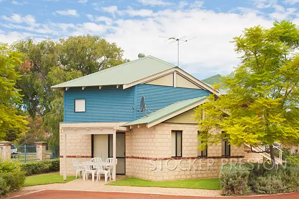 Fourth view of Homely unit listing, Unit 35/19 Earnshaw Road, West Busselton WA 6280