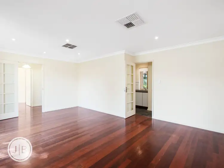 Fourth view of Homely house listing, 22 London Way, Bateman WA 6150