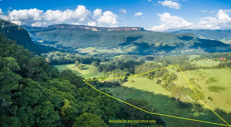 119d Mackays Rd, Kangaroo Valley NSW 2577