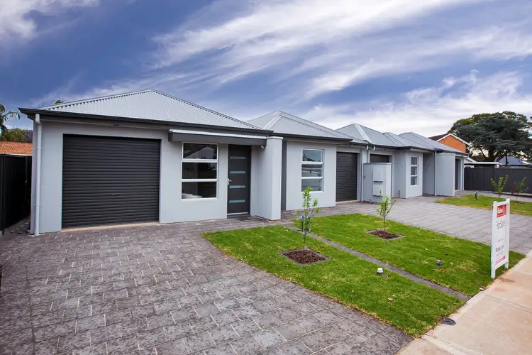 Main view of Homely house listing, 42 Kinsgston Avenue, Seacombe Gardens SA 5047