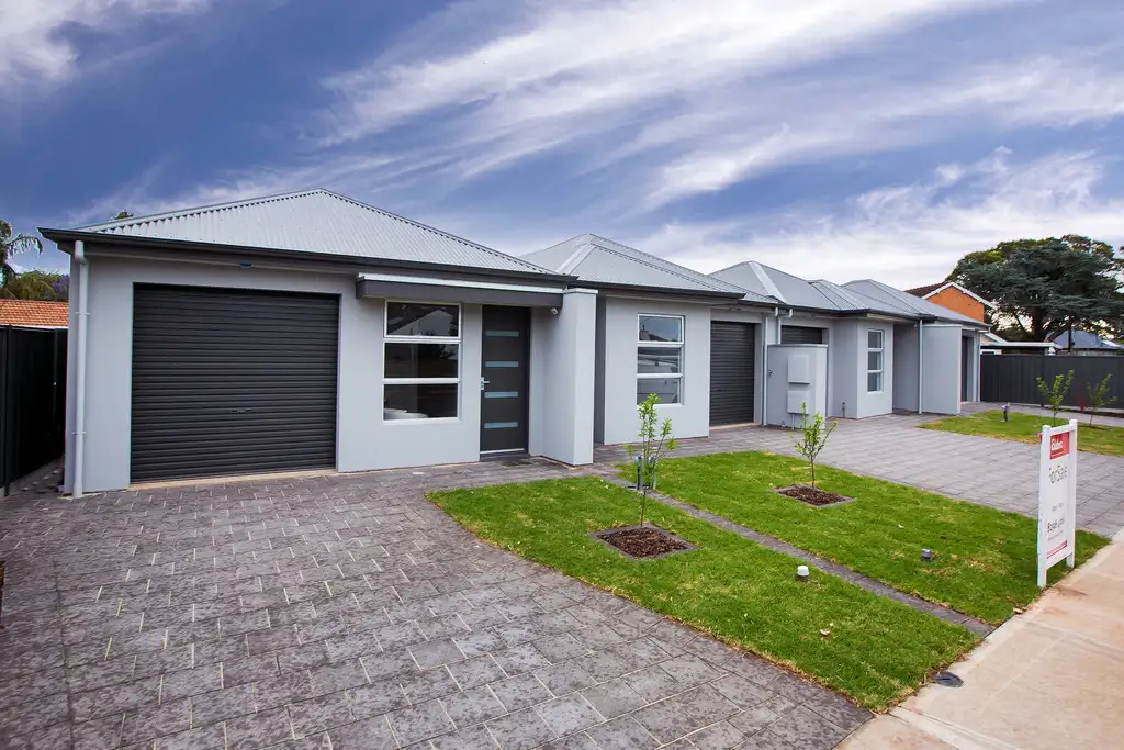Main view of Homely house listing, 42 Kinsgston Avenue, Seacombe Gardens SA 5047