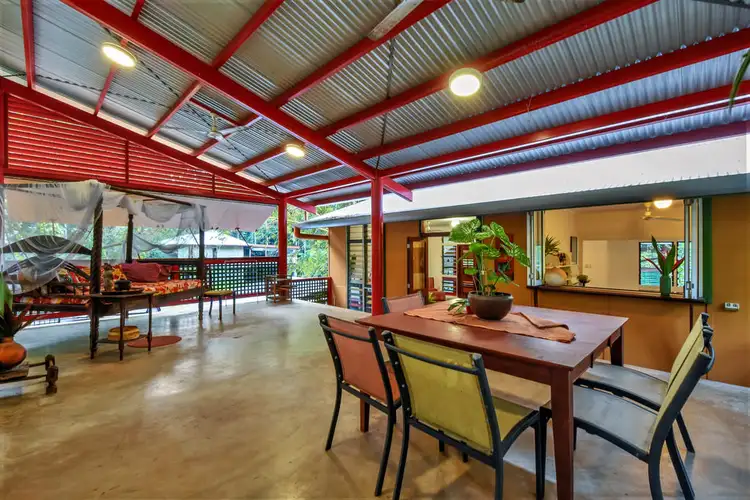 Sixth view of Homely house listing, 16 Ludmilla Terrace, Ludmilla NT 820
