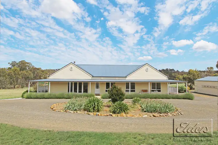 4 McCarthy Lane, Sedgwick VIC 3551