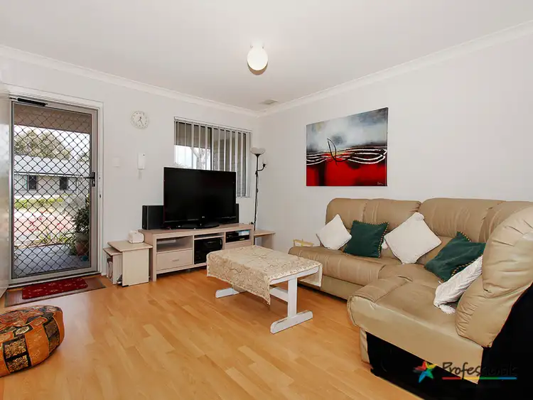 Second view of Homely house listing, 20M Roxwell Way, Girrawheen WA 6064
