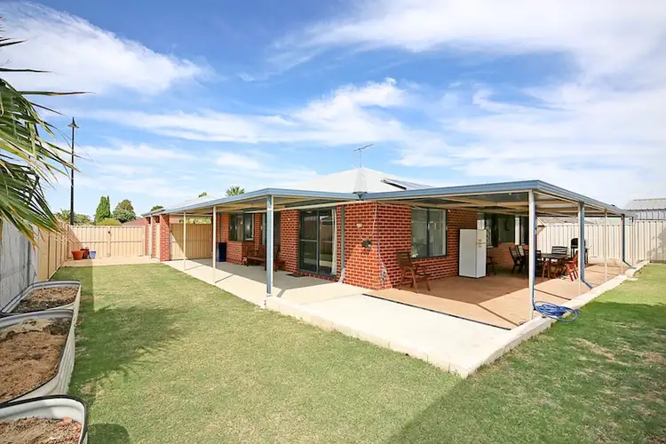 Fourth view of Homely house listing, 72 Exchequer Avenue, Greenfields WA 6210