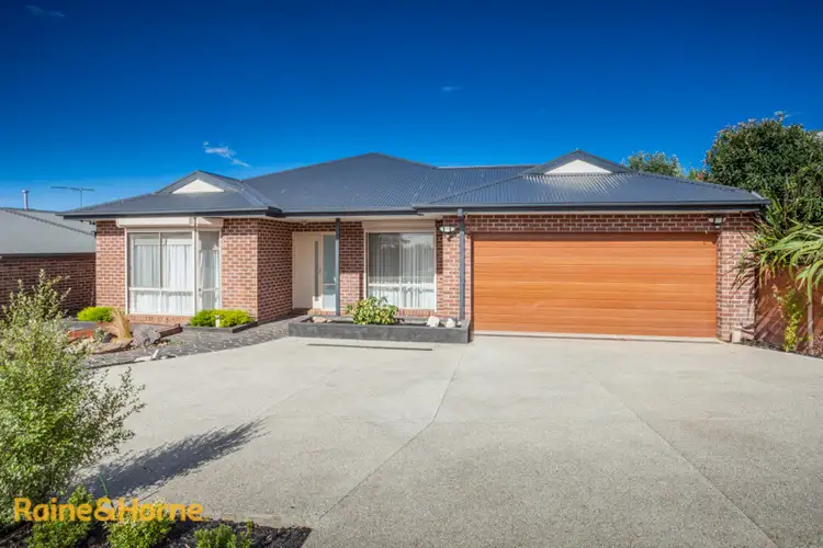 Main view of Homely house listing, 40 Ferris Street, Sunbury VIC 3429