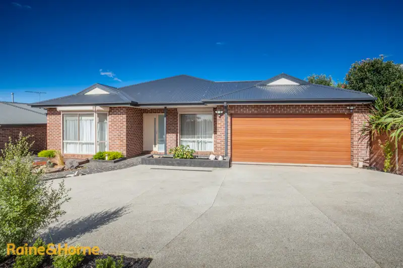 Main view of Homely house listing, 40 Ferris Street, Sunbury VIC 3429